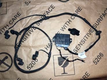 Parking Senzori za Audi A3