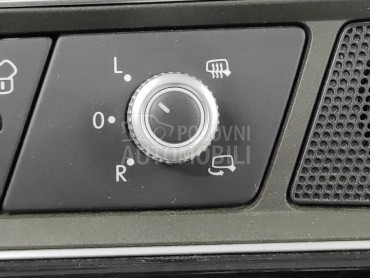 PREKIDAC za Volkswagen Touareg