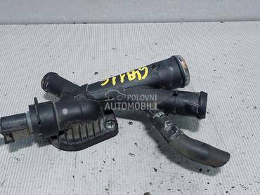 KUCISTE TERMOSTATA za Volkswagen Passat B7