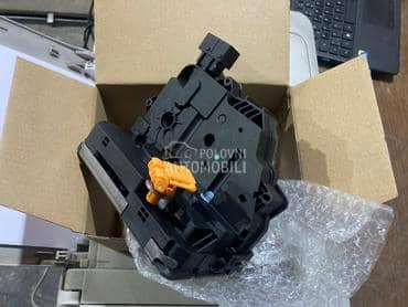 brava vrata za Opel Corsa D