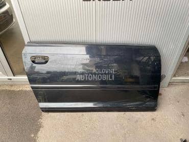 VRATA ZA MODEL SA 3V za Audi A3 od 2003. do 2012. god.