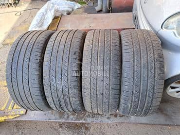 Michelin 255/55 R18 Sve sezone