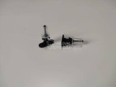 Žabice kedera vrata za Volkswagen Sharan, Ostalo