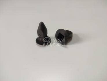 Žabice vrata za Audi A2