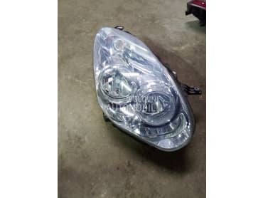 Farovi za Fiat Doblo