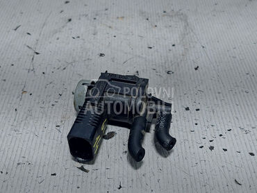 TC VENTIL za Volkswagen Passat B7