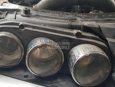 farovi za Alfa Romeo 159