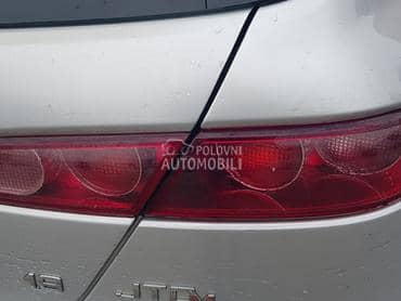 desno stop svetlo za Alfa Romeo 159