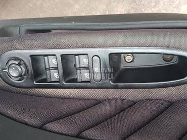 Levi prekidac podizaca za Alfa Romeo 159