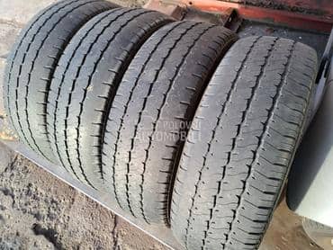 GT Radial 195/60 R16 Letnja