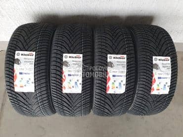 Kleber 245/45 R18 Zimska