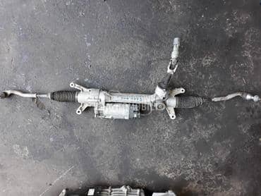 Letva volana za Mercedes Benz C 180, C 200, C 220 ... od 2015. do 2018. god.