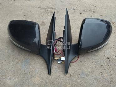 Retrovizori za Mercedes Benz C 180, C 200, C 220 ... od 2015. do 2020. god.