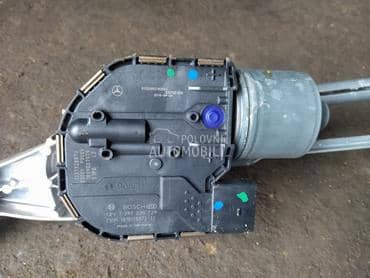 Brisači za Mercedes Benz C 180, C 200, C 220 ... od 2015. do 2020. god.