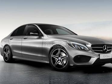 Kompresor klime za Mercedes Benz C 180, C 200, C 220 ... od 2015. do 2020. god.