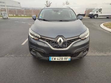 Renault Kadjar 1.5 DCI BUSINESS
