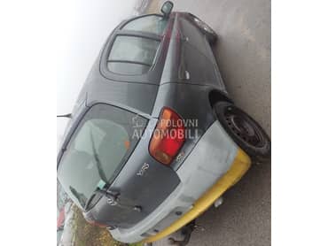 Amortizer gepeka za Toyota Yaris od 1999. do 2005. god.