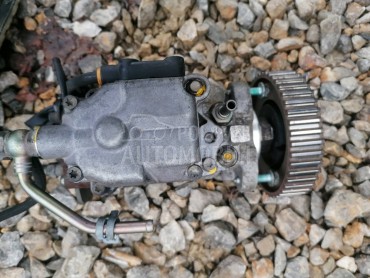 Bosh pumpa za Škoda Fabia od 1998. do 2007. god.