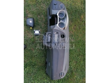 Instrument tabla za Seat Ibiza od 2008. do 2012. god.