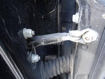 Graničnik vrata za Fiat 500