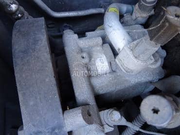 Kompresor klime 1.2 za Fiat 500