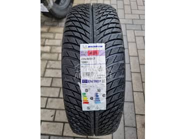 Michelin 235/65 R17 Zimska