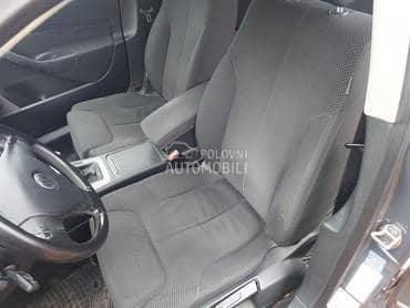 sedista za Volkswagen Passat B6 od 2005. do 2011. god.