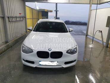 Branik za F 20 za BMW 116 od 2011. do 2013. god.