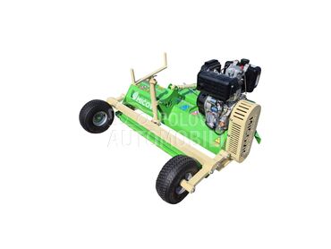 Agromehanizacija Mićović Malčer za quad  ATV 1.3 m