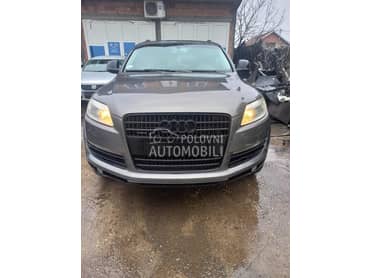 Farovi za Audi Q7 od 2006. do 2010. god.