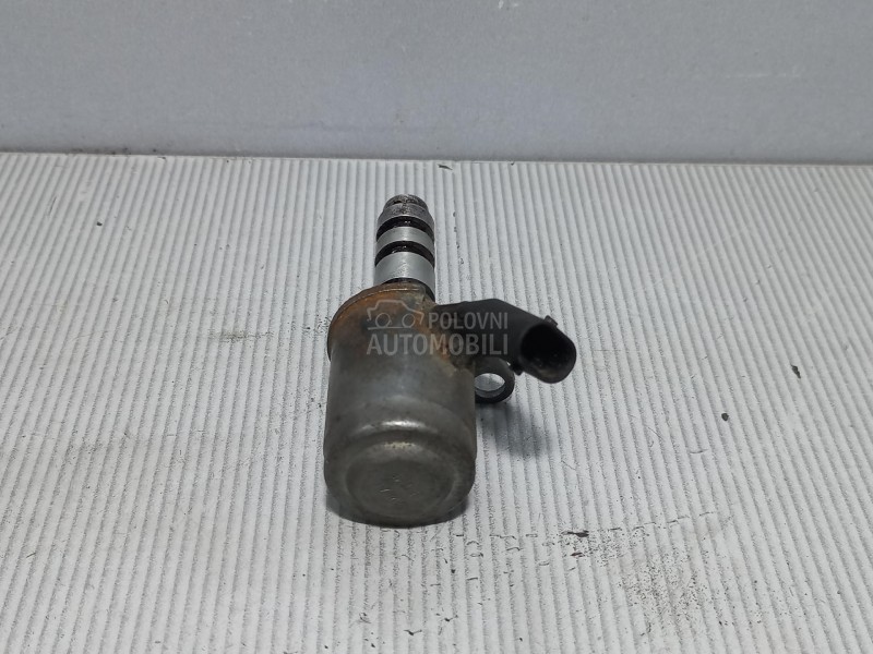 VENTIL ZA REGULACIJU ULJA