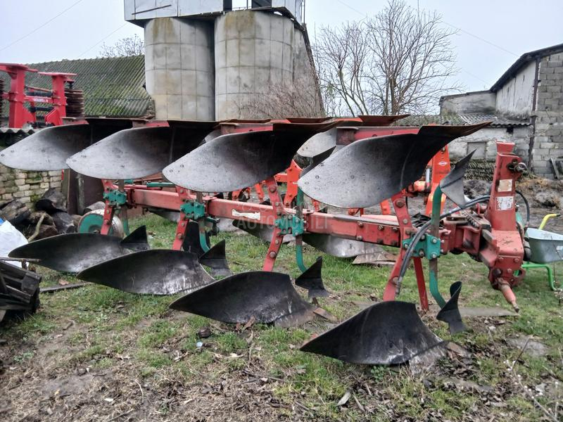 Kuhn XxL
