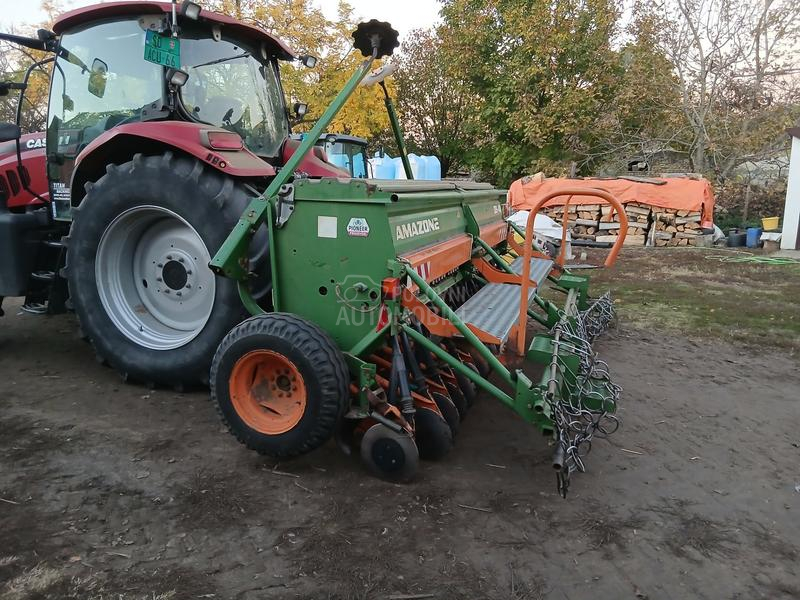 Kuhn D9 40