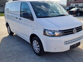 Volkswagen Transporter T5 2.0 TDI TOOP
