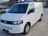 Volkswagen Transporter T5 2.0 TDI TOOP