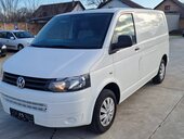 Volkswagen Transporter T5 2.0 TDI TOOP