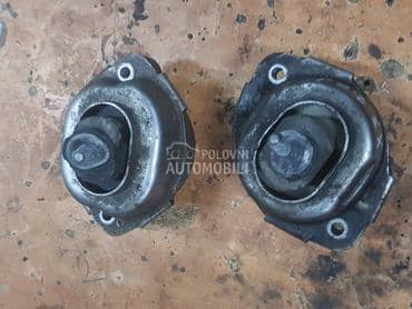 Nosaci motora x3 2.0d za BMW X3 od 2003. do 2007. god.