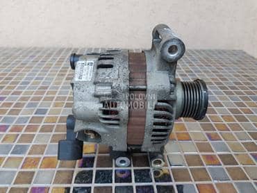 Alternator 1.6 VTi 88kw za Peugeot 207