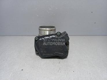 DOZER KLAPNA za Audi A4