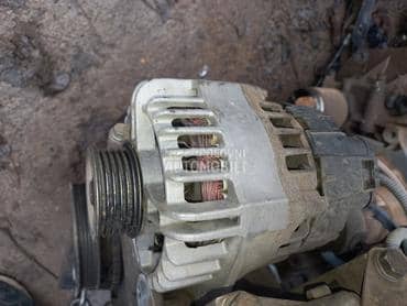 altelnator za Fiat Punto od 1999. do 2010. god.