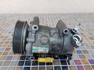 Kompresor klime 1.6 VTi 88kw za Peugeot 207