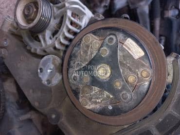 kompresor klime za Fiat Punto od 1999. do 2010. god.