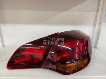 Stop svetlo za Opel Astra J