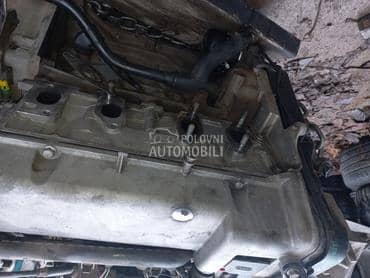 motor za Fiat Punto od 1999. do 2010. god.