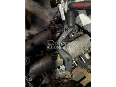 Instalacija dizni za Opel Insignia od 2009. do 2016. god.