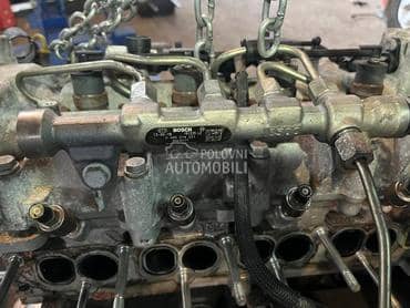 Magistrala za Opel Astra J od 2009. do 2016. god.