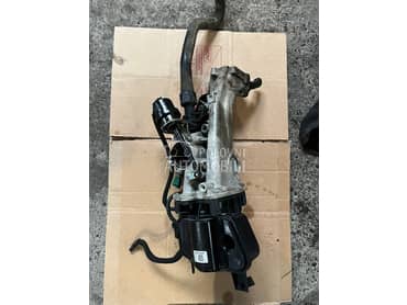 Hladnjak egr a za Opel Astra J od 2009. do 2016. god.