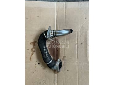 Crevo egr a za Opel Astra J od 2009. do 2016. god.