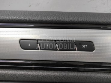 PREKIDAC za Volkswagen Touareg