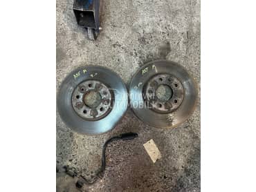 Prednji diskovi za Opel Astra J od 2009. do 2016. god.